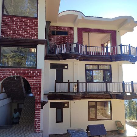 Norvin Homes Simlá Kültér fotó