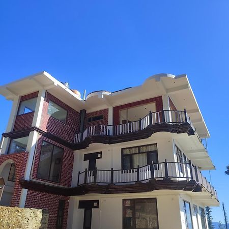 Norvin Homes Simlá Kültér fotó